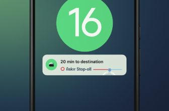 Android 16: Closing Model Now Accessible For Pixel...