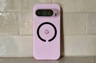 Google might give the Pixel 10 collection its pers...