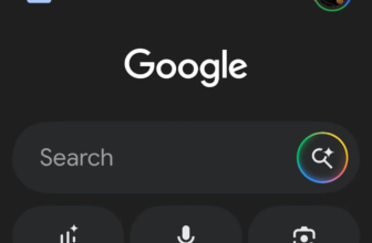 Google Begins Testing AI-Powered Search Stay On An...
