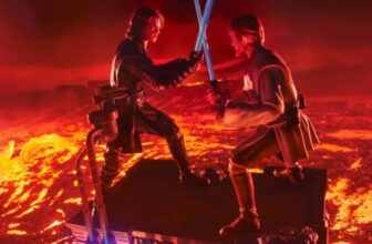 Hasbro’s ‘Star Wars’ SDCC Unique...