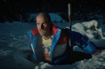 David Harbour Is Extra Than Prepared for ‘St...
