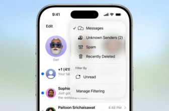 Apple Broadcasts iOS 26 With Liquid Glass Design, ...