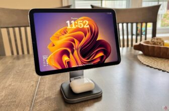 4 lacking options I am unable to imagine the iPad ...