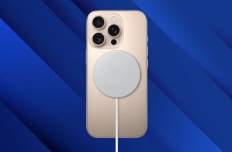 Apple’s subsequent MagSafe charger would pos...