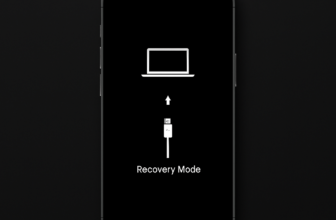 iOS 26 Introduces Standalone Restoration Possibili...