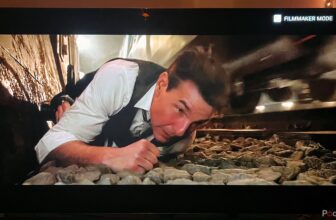 Do not spend any more money on this pointless TV c...