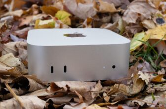 Scoop up an M4 Mac Mini for its most cost-effectiv...