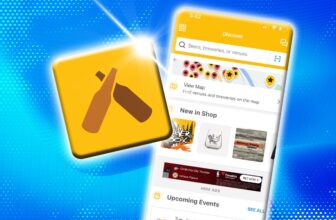 Untappd is an IPA-lover’s greatest buddy