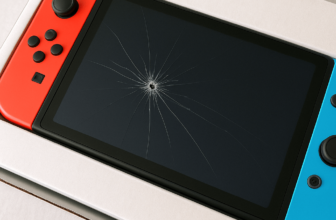 Nintendo Change 2: Experiences of Display screen H...