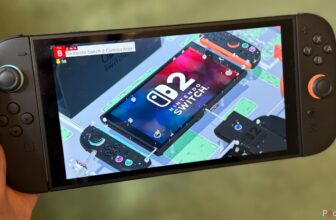 The Swap 2 has a storage drawback however I feel I...