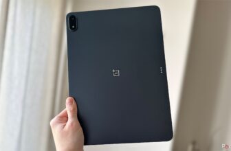 4 causes I believe the OnePlus Pad 3 is well worth...