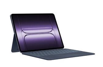 OnePlus Pad 3 Shoves a Large Battery Into Its Trem...