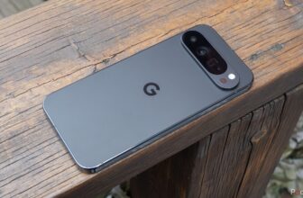 The Pixel 10 Professional has leaked, and it seems...