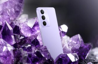 Realme Narzo 80 Lite 5G: MediaTek Dimensity Chipse...