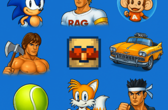 SEGA Makes Traditional Cell Video games Free Earli...