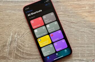 Apple ought to make a brand new iPhone mini, and h...