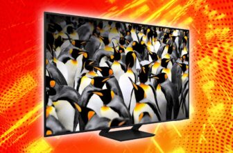 Small TVs are close to not possible to search out ...