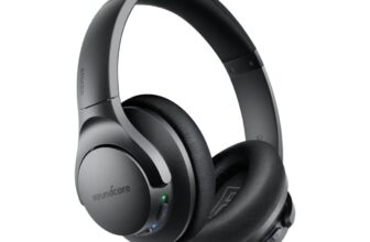 Soundcore ANC Headphones Are Now 14x Cheaper Than ...