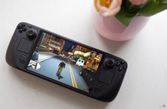 Your Swap 2 cannot do that however my Steam Deck c...