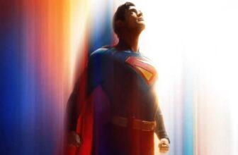 DC Studios Could Have a Film-Free SDCC This 12 mon...