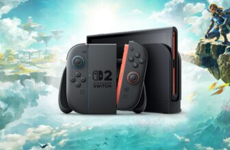 Swap 2’s sport upgrades are complicated howe...