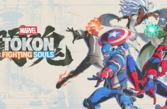 Marvel’s New Combating Recreation Appears Me...