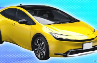 Toyota placing the brakes on EVs is the flawed tra...