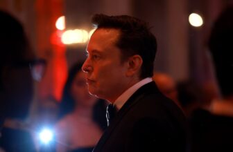 Elon Musk Leaves Trump and MAGA With a Bang and a ...