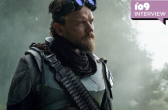 Pilou Asbæk on Taking part in the Mule, ‘Ba...