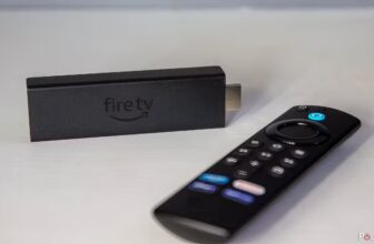 The Amazon Hearth TV 4K Stick Max simply fell to i...