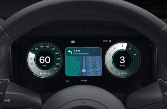 Some huge auto producers are pushing again on CarP...