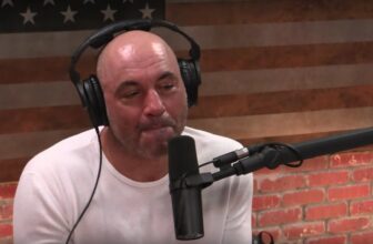 Joe Rogan’s Newest Episode Will Make You Que...