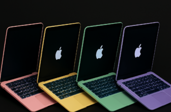 Apple Could Launch Price range MacBook With iPhone...
