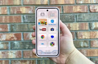 How I turned my Android cellphone right into a min...