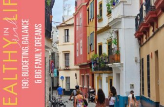 190: Budgeting, Stability & Huge Household Go...