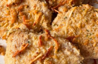 BUSY DAY PORK CHOPS – The Southern Girl Cook...