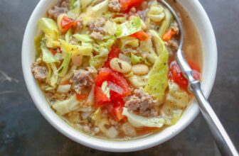 The High 10 Fall Soup Recipes Individuals Are Cook...