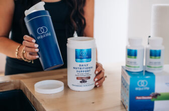 Vacation Present Information for Wellness, Health,...