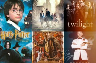 The Movies I Love Rewatching – Shirley’s W...