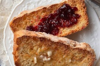 ENGLISH MUFFIN BREAD – The Southern Woman Co...