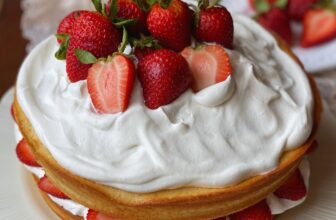 VALENTINES DAY DESSERT RECIPES – The Souther...