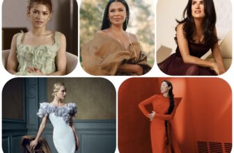 Celeb Impressed – Shirley’s Wardrobe | Mag...