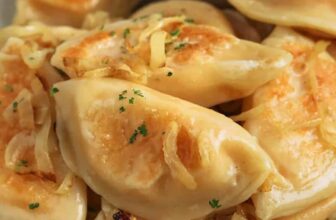 Do-it-yourself Pierogi