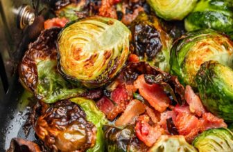 Air Fryer Aspect Dishes That Go With Every thing