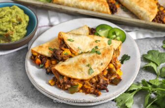 Crispy Tacos