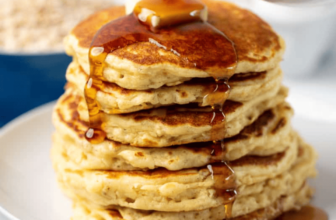 The Finest Pancake Recipes for Each Craving