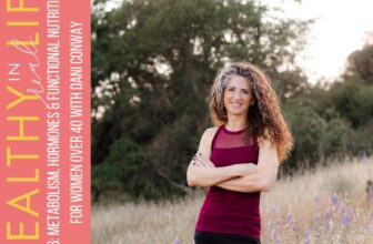 206: Metabolism, Hormones & Useful Diet for G...