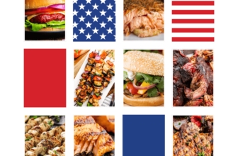 4th of July Grilling & Smoking Lineup for a Y...