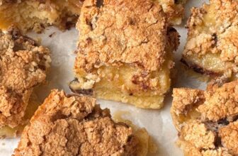 MISSISSIPPI DELTA BARS – The Southern Woman ...