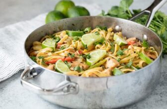 Rooster Pasta Recipes Excellent for Weeknight Dinn...